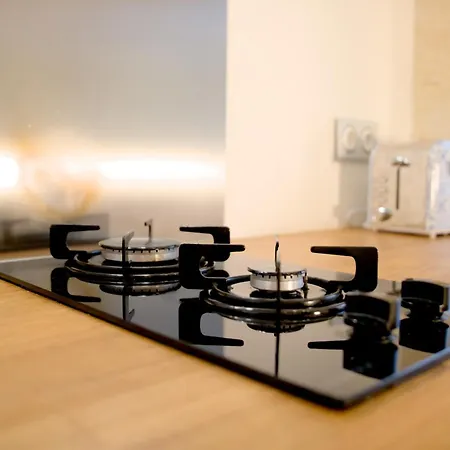 Apartment - Chateau Le Noble *