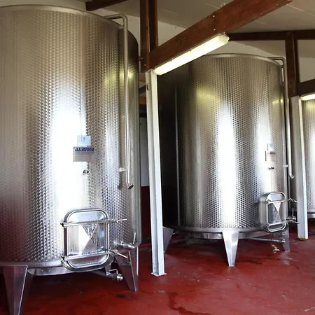 - Chateau Le Noble Apartment *