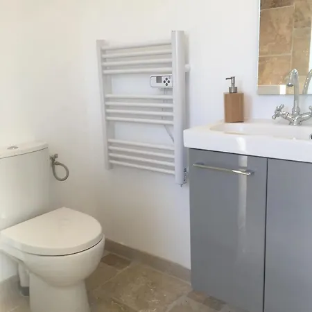 Apartment - Chateau Le Noble