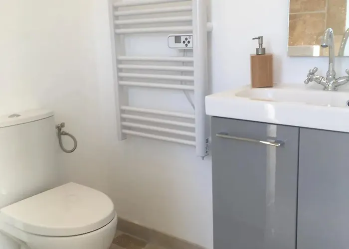 Apartment - Chateau Le Noble Saint-Germain-du-Puch